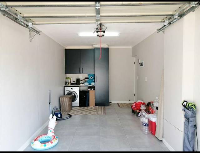 3 BEDROOM CLUSTER FOR SALE IN RYNFIELD